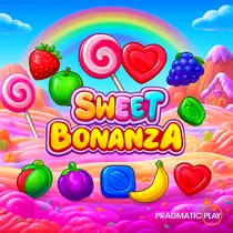 InstaSpin - Sweet Bonanza Slot Game - Pragmatic Play