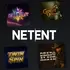 NetEnt - InstaSpin Casino Game Provider