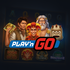 Play'n GO - InstaSpin Casino Game Provider
