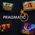 Pragmatic Play - InstaSpin Casino Game Provider