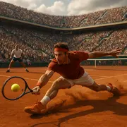 InstaSpin - Tennis Sports Betting - Live Odds